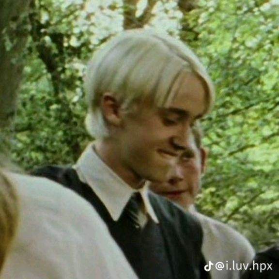 draco malfoy