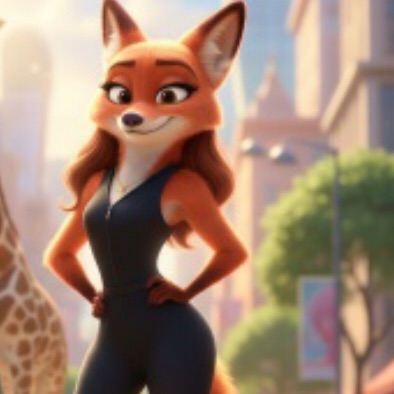 Zootopia