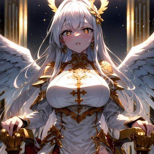 Angelica