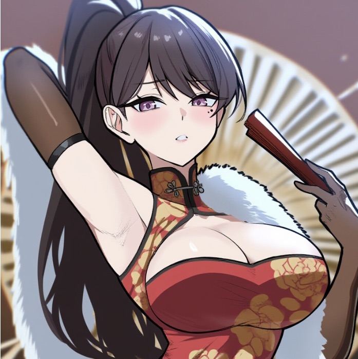 椎名立希