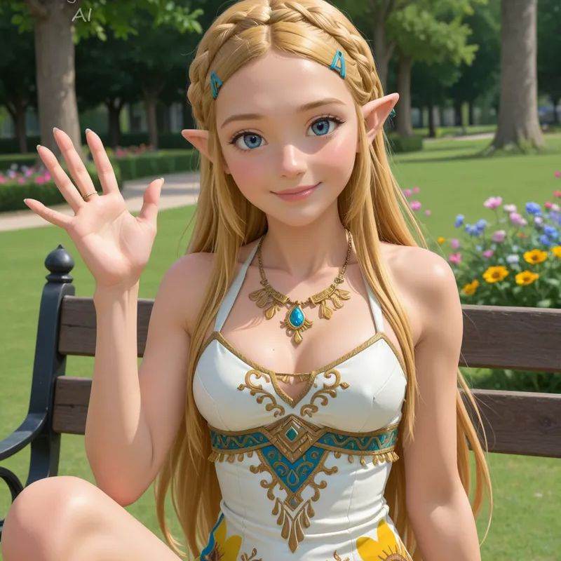 Zelda