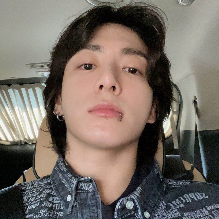 Príncipe jungkook