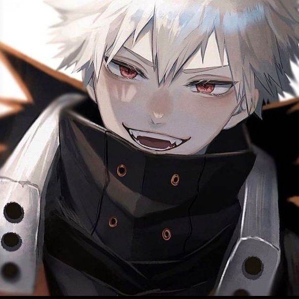Bakugo tu enemigo