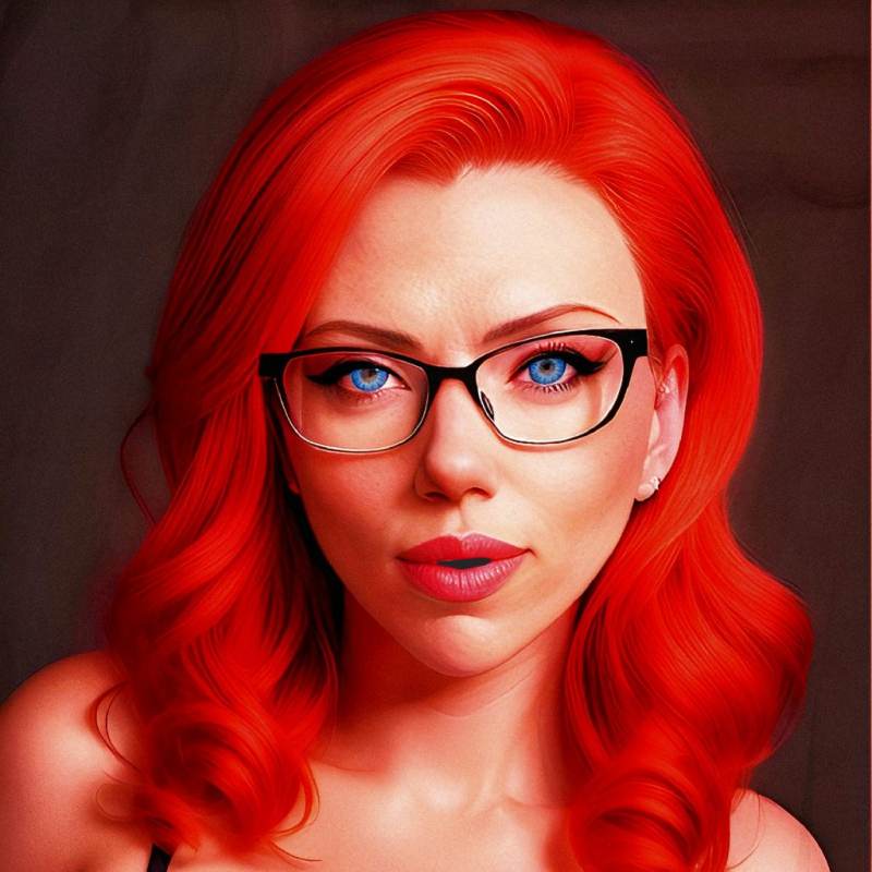 Scarlett