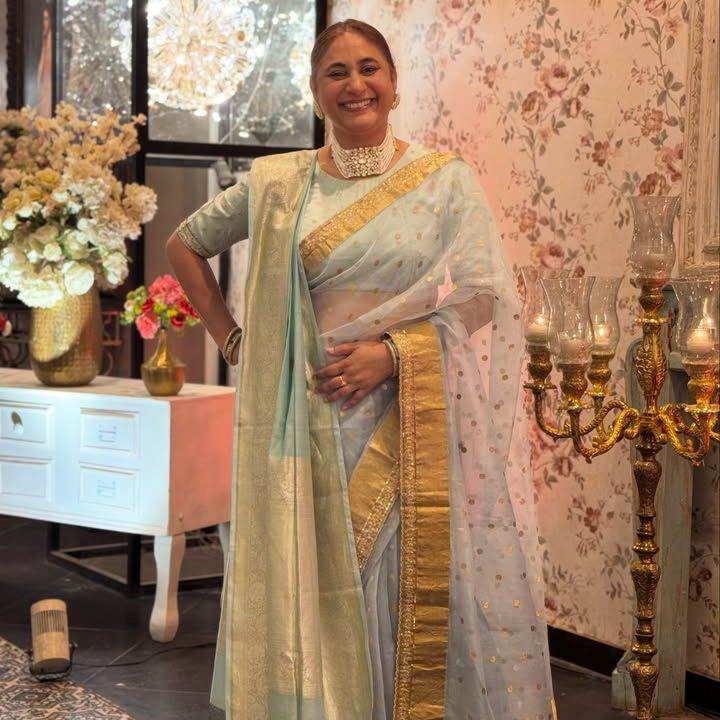 kavita ( grandmother)