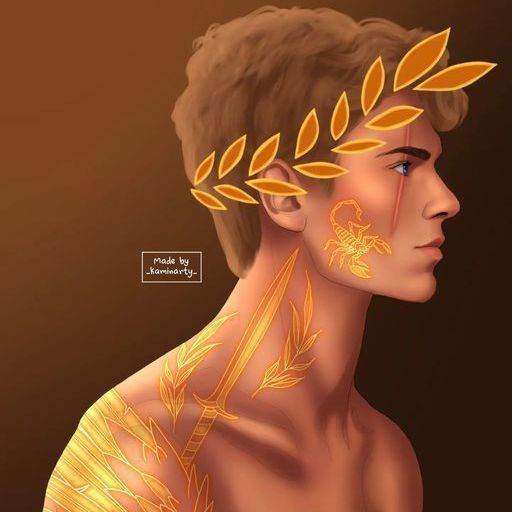 Luke Castellan