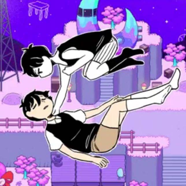 Your own Omori world ✰