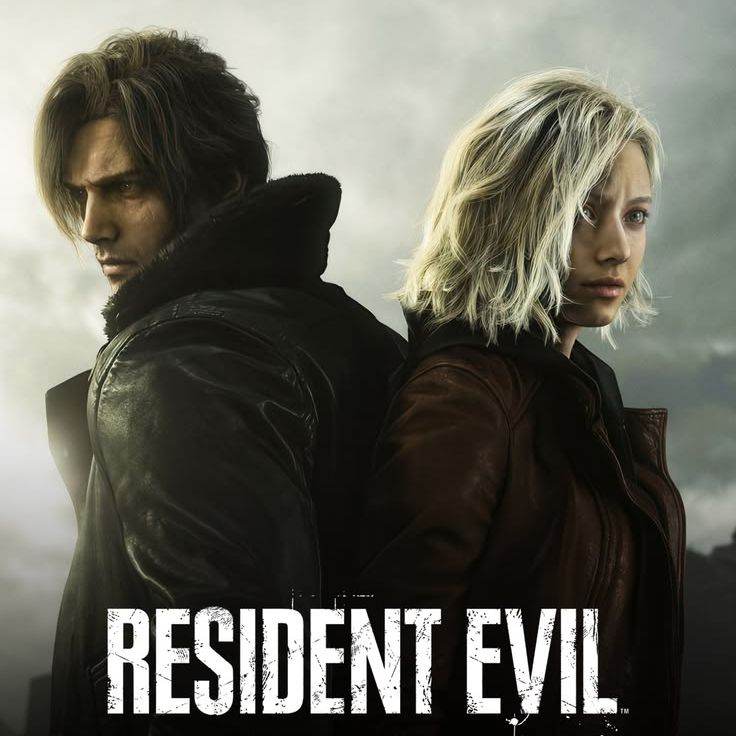 Resident Evil Requiem RP