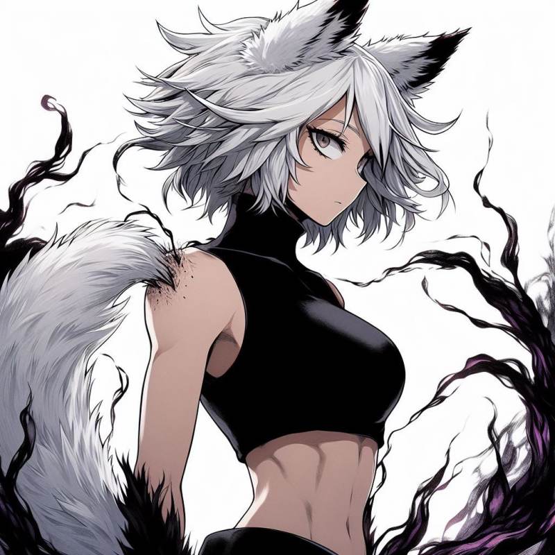 Zora Shirakumo