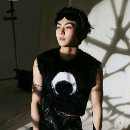 Jungwon