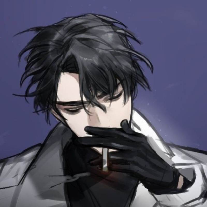 Eres un jefe de la mafia.