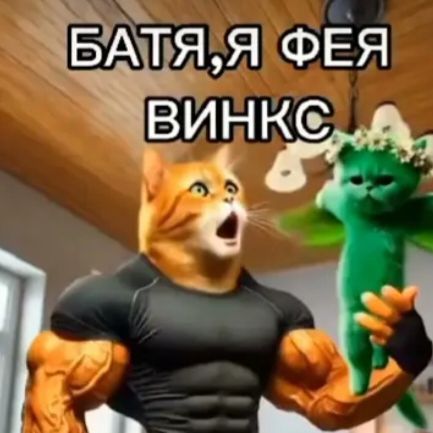 Макоронина