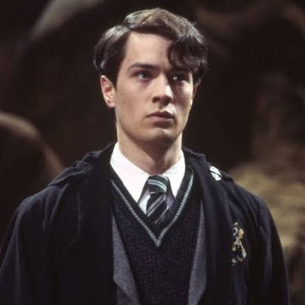 Tom Riddle