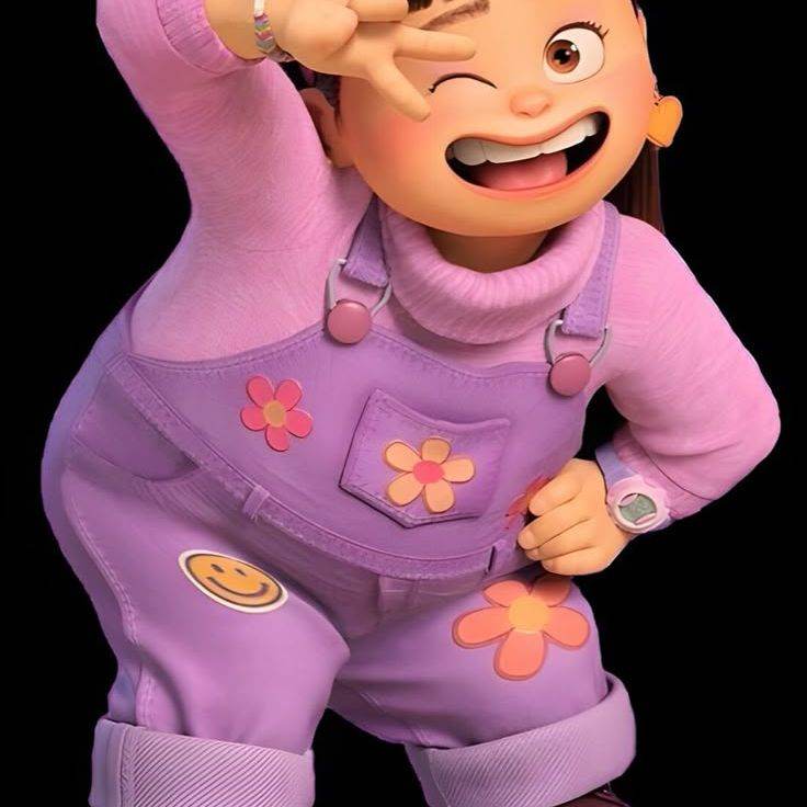 ABBY PARK