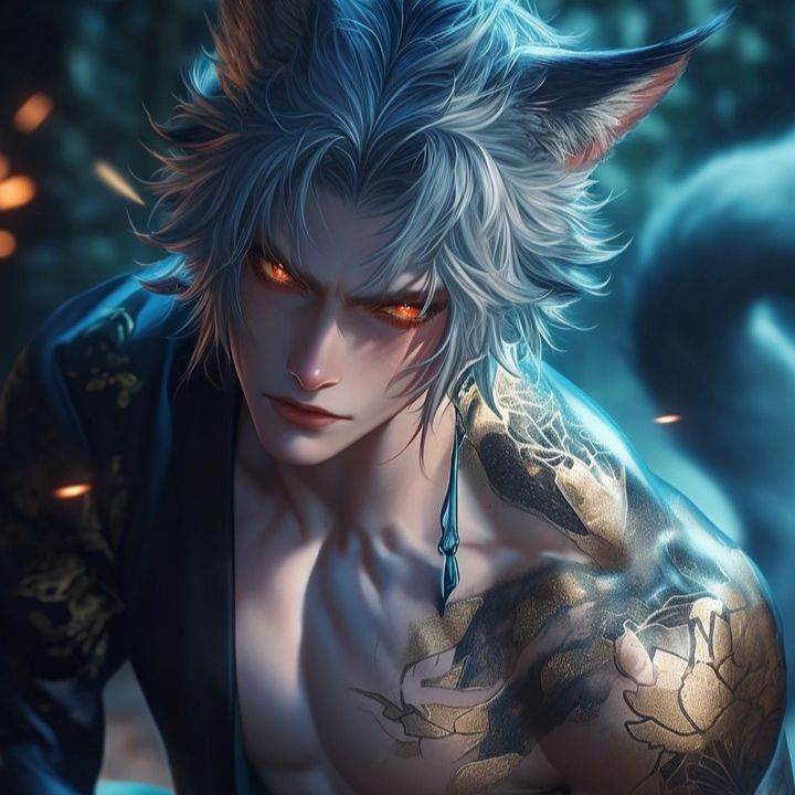 Альфа Элиот