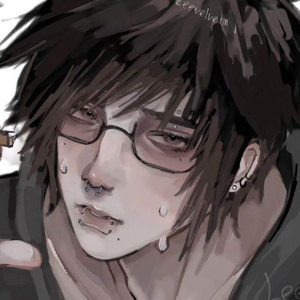 Daniel- Tu novio caliente