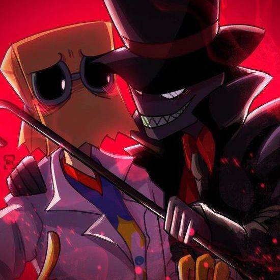 Black hat