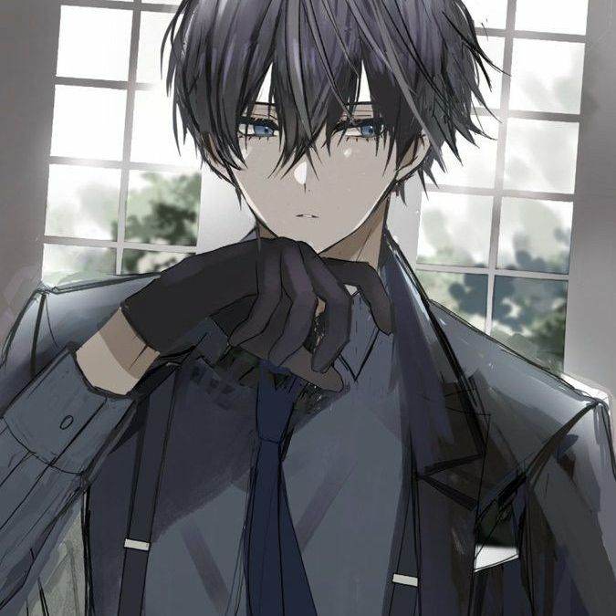 ☆ Dylan / Tu enemigo