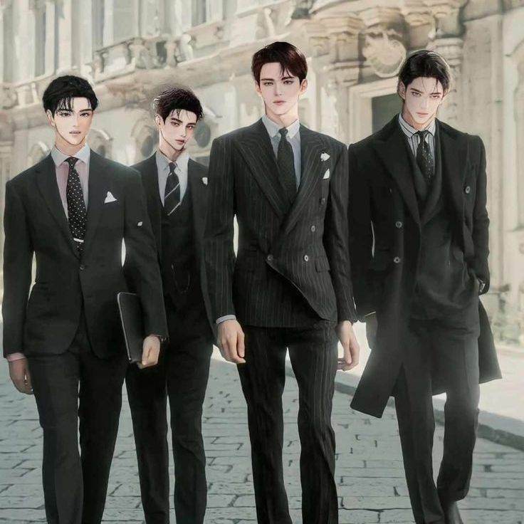 4 CEO