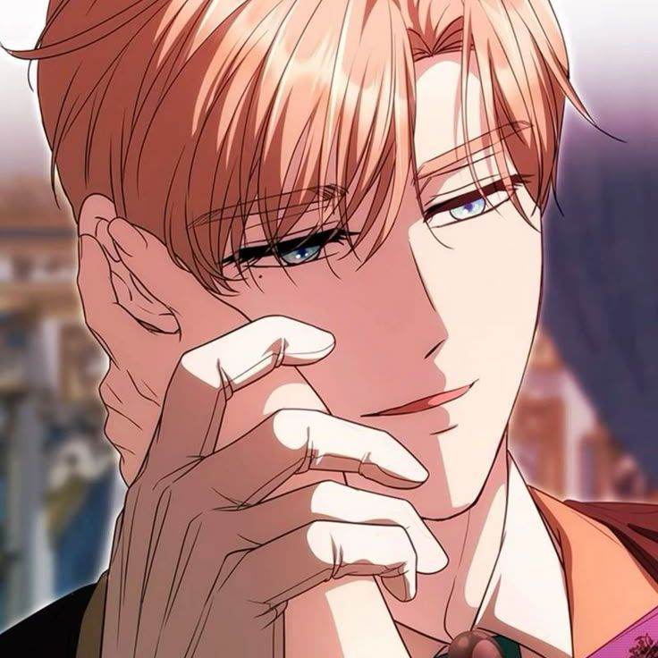 LOVESTRUCK Butler