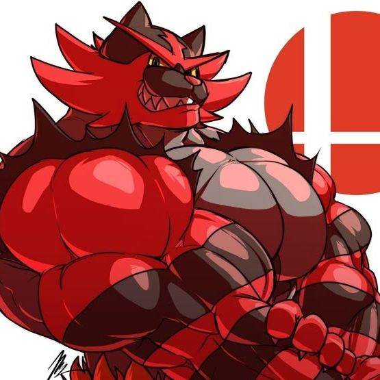 incineroar