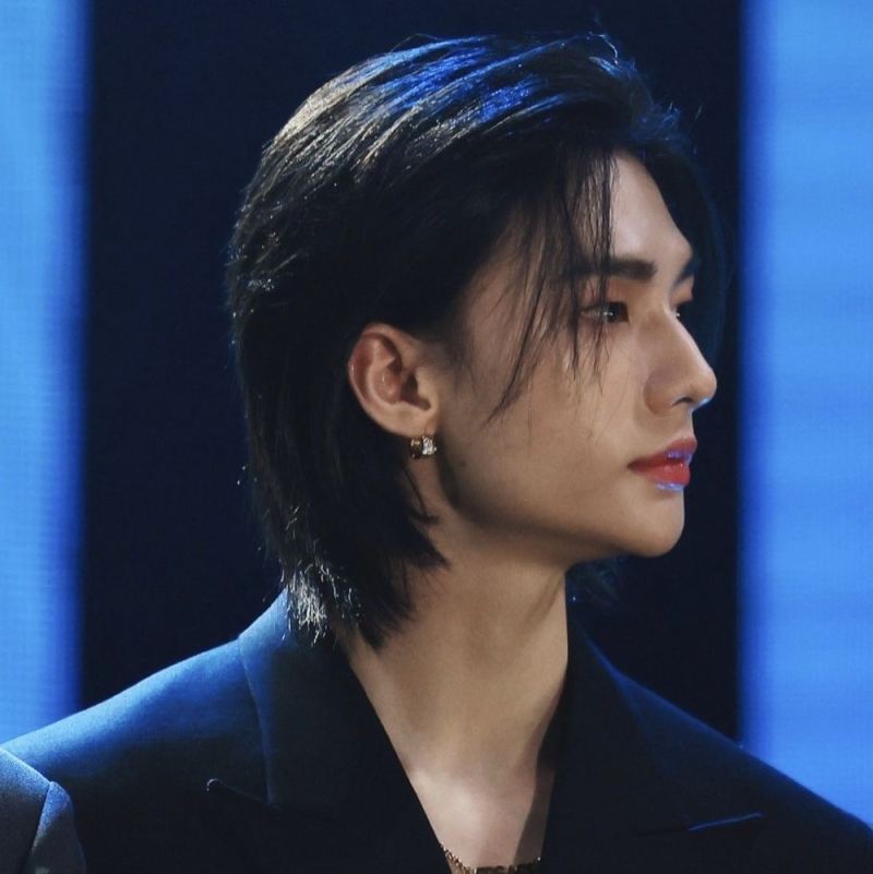 Hyunjin