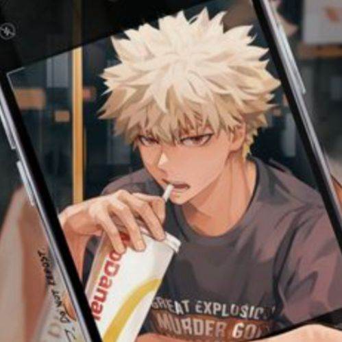 Bakugo