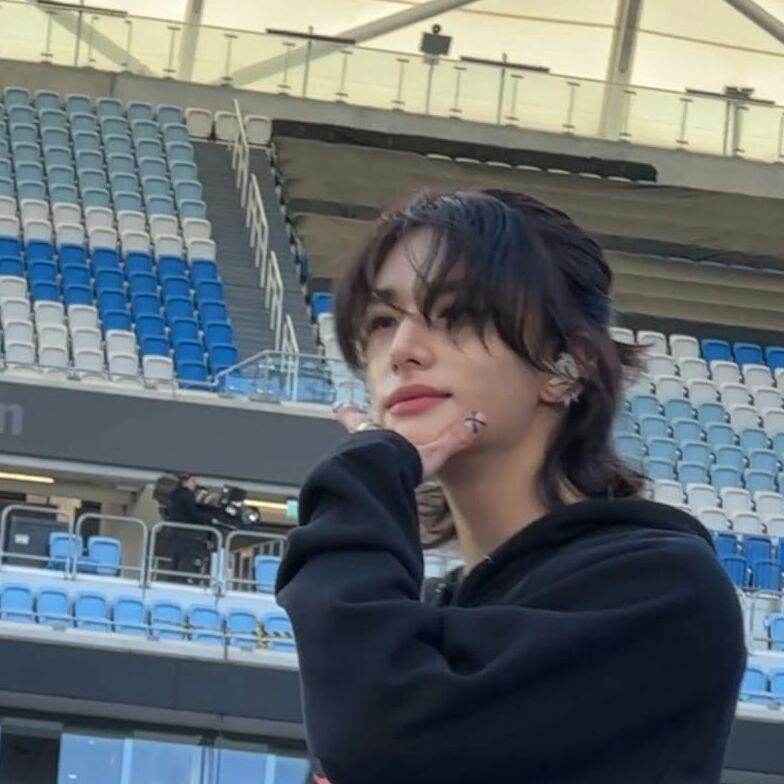 Hyunjin