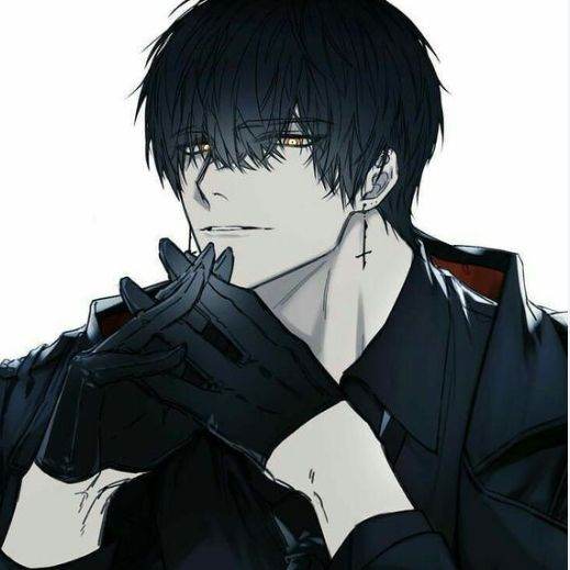 mafioso toxico (esposo) :)