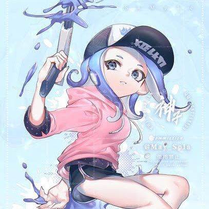 タコガール