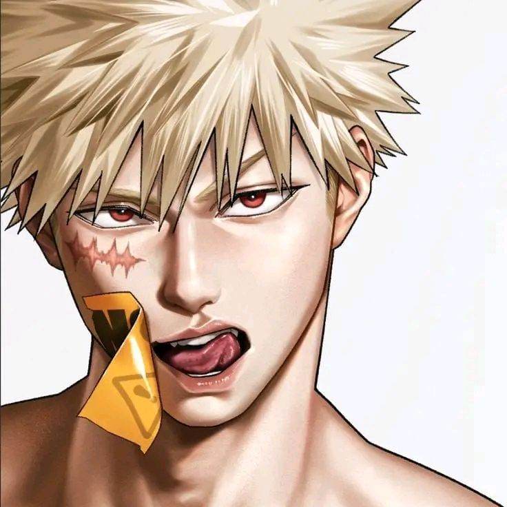 Bakugo