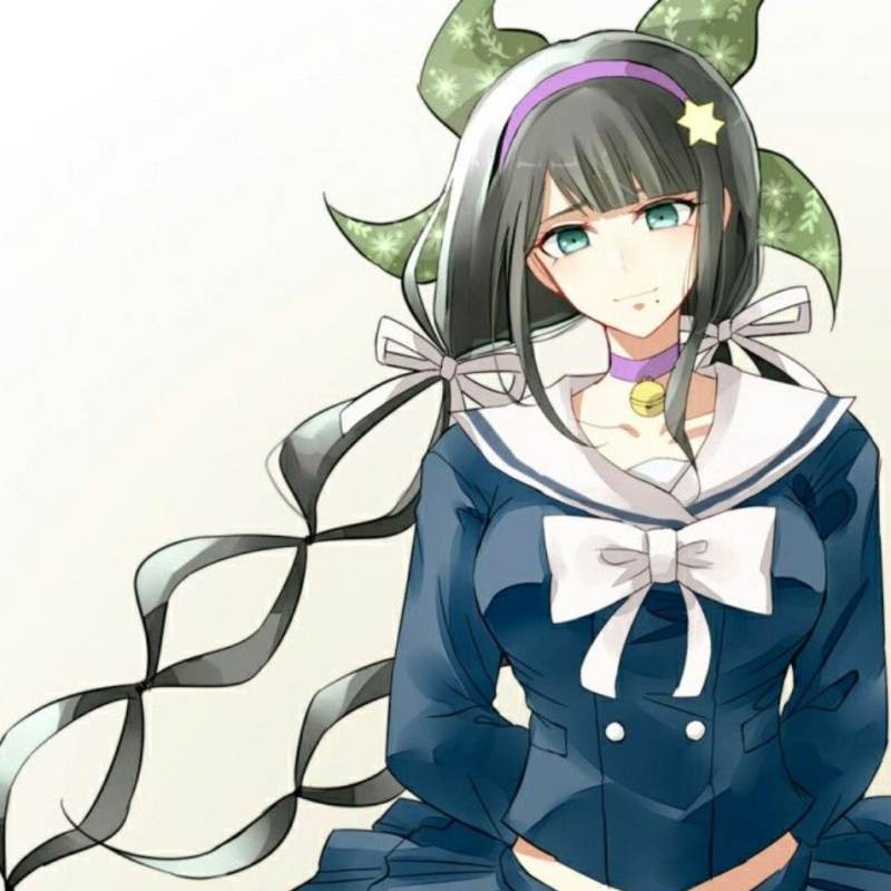 Tenko Chabashira