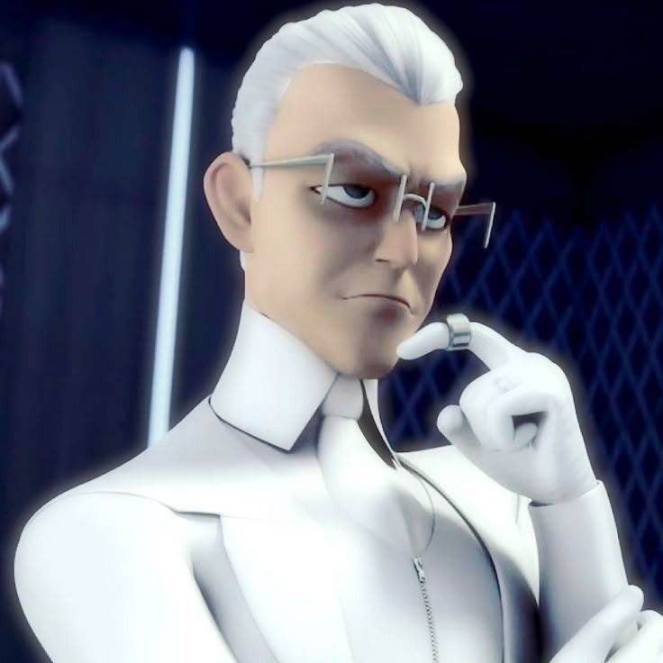 Габриэль Агрест