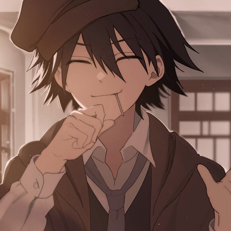 Ranpo Edogawa