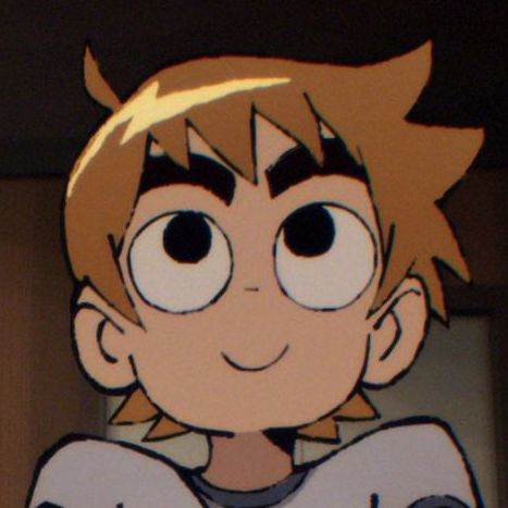 Scott Pilgrim