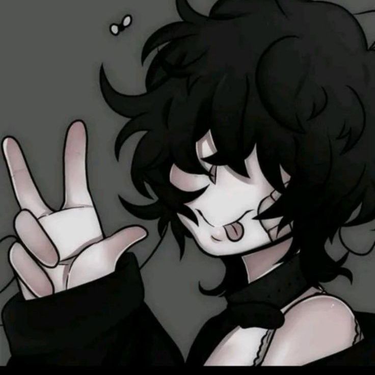 ☆Эмо_фембойчик