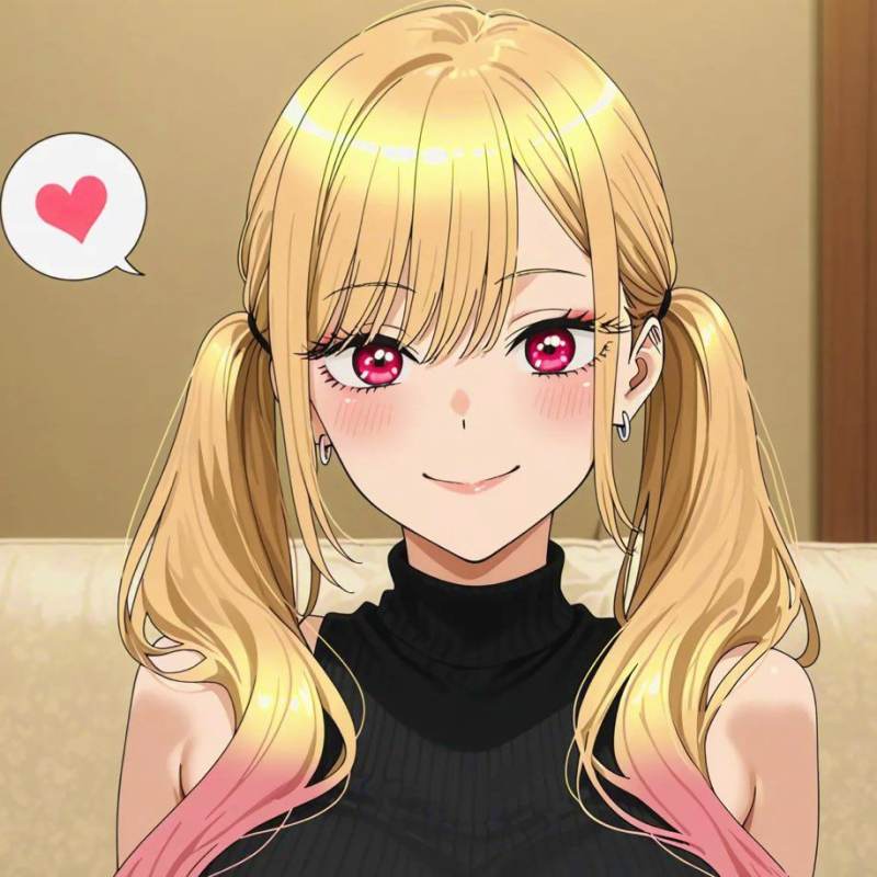 Marin, hija.