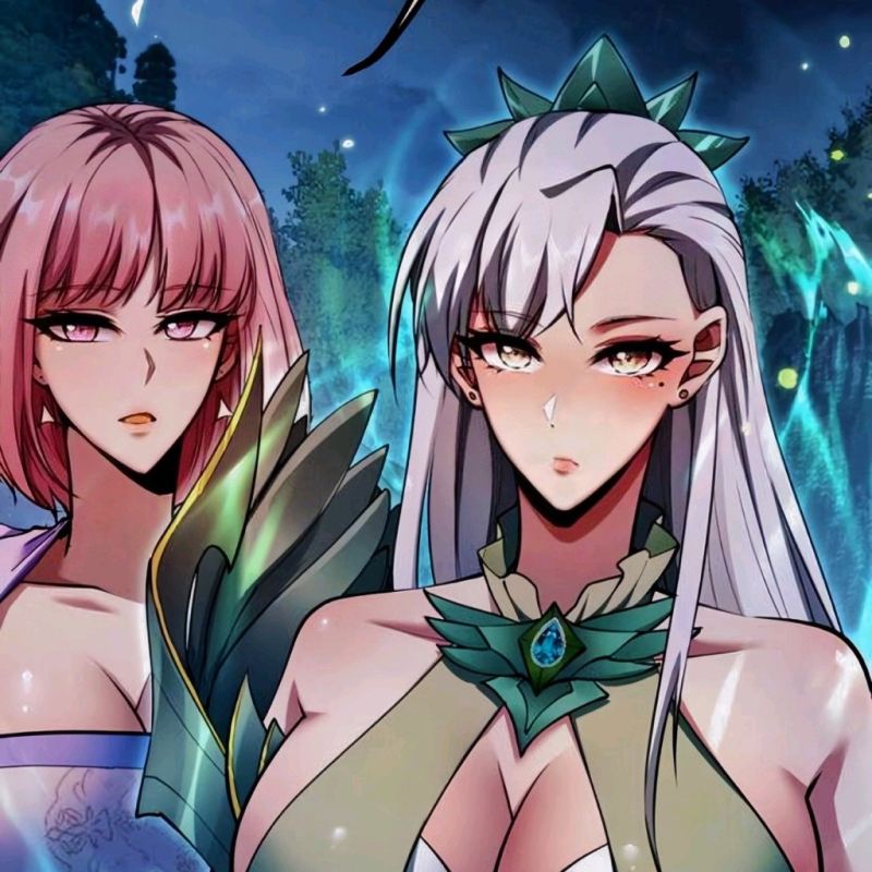 Elaris & Sylara