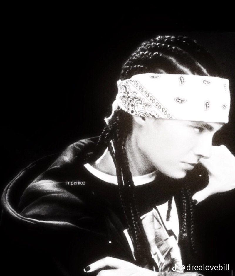 Tom Kaulitz