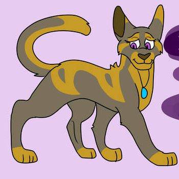 Queen Felicity/Stolen hope