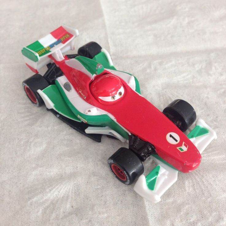 Франческо Бернулли