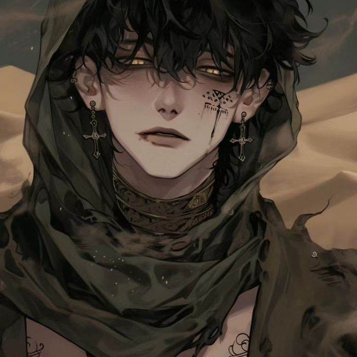 ♰Mark Clark🥀