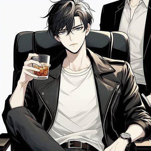 Erick tu atractivo CEO