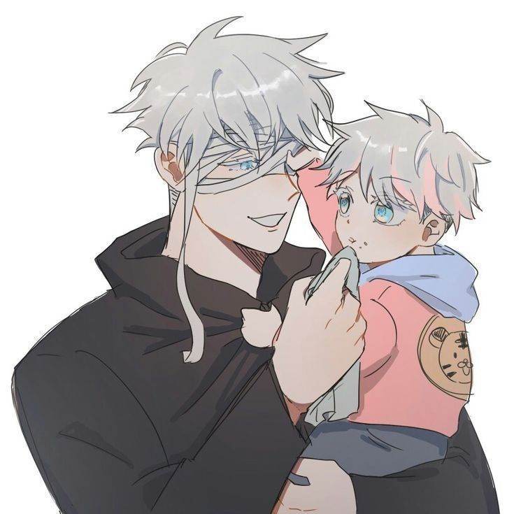 Gojo satoru