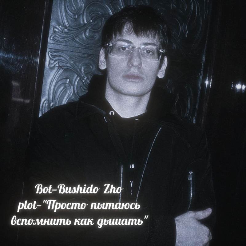 Bushido Zho