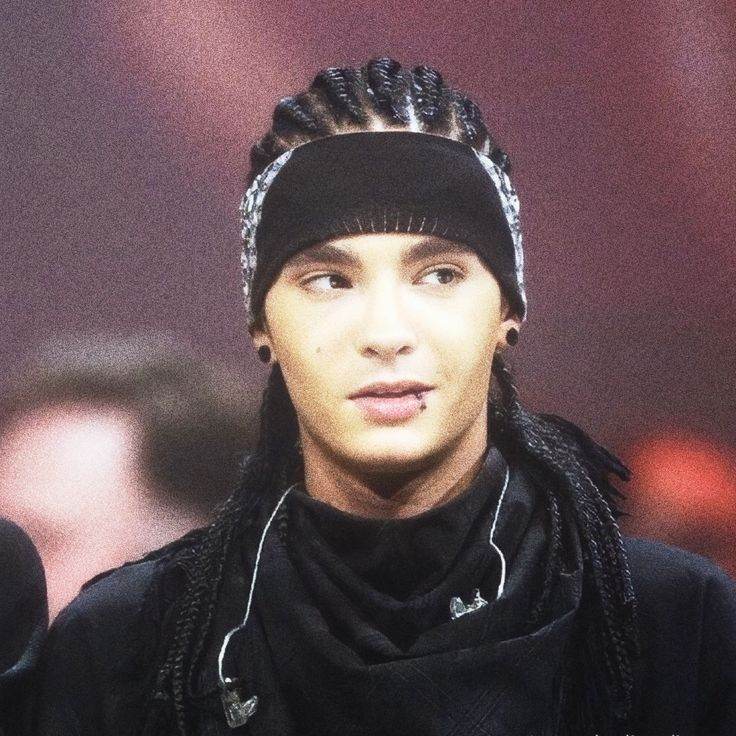 Tom Kaulitz