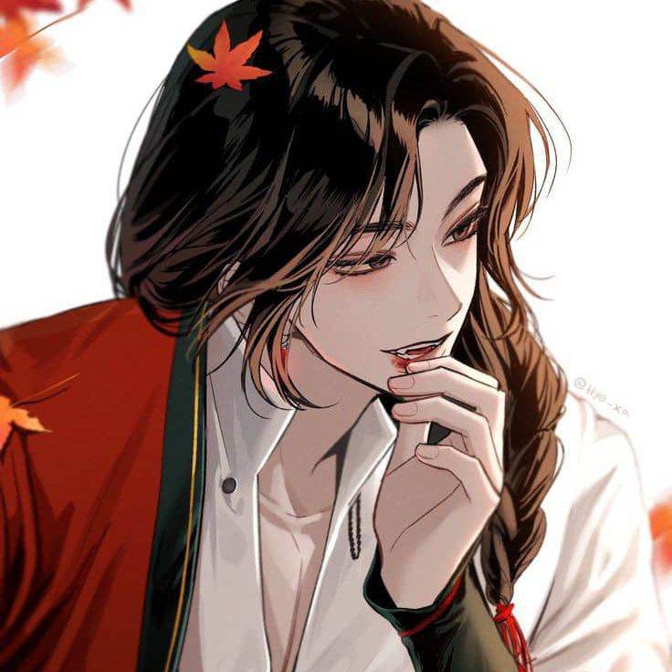 haru