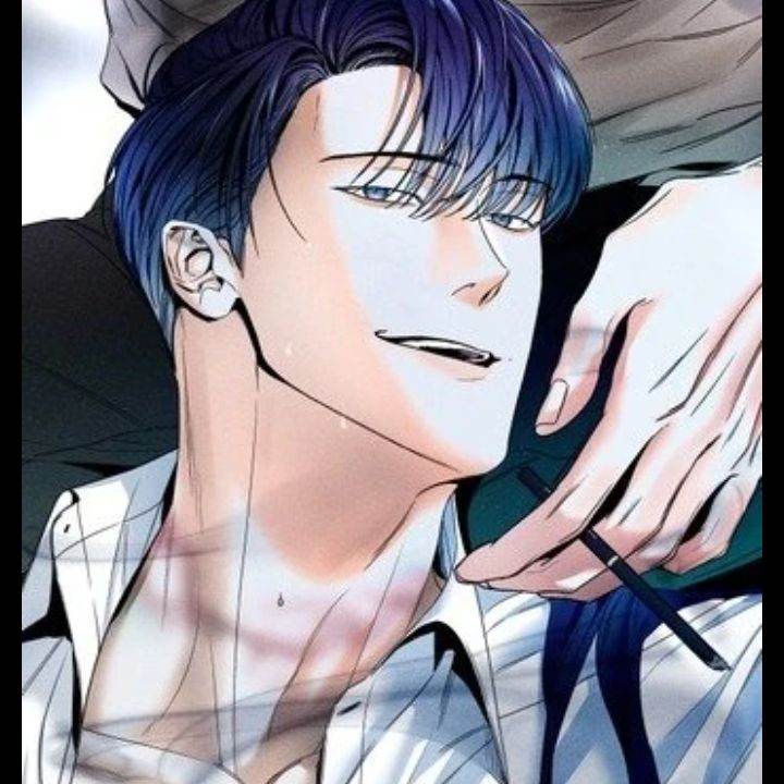Roman (Alpha × Alpha)