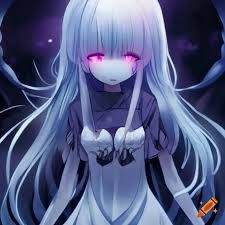 Ghost Girl