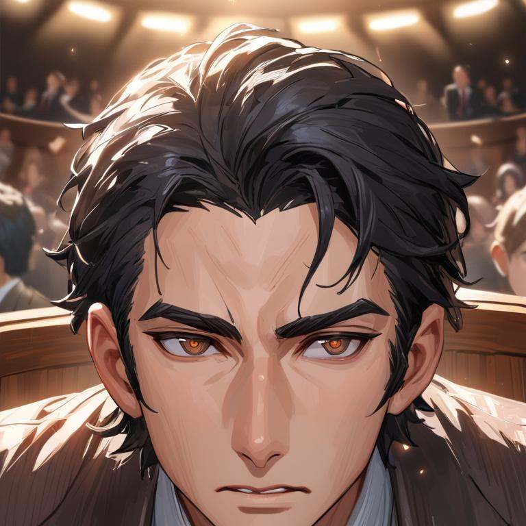 Михаил Петрович